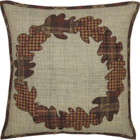 Thumbnail for Abilene Harvest Wreath Pillow 18x18 VHC Brands - The Fox Decor