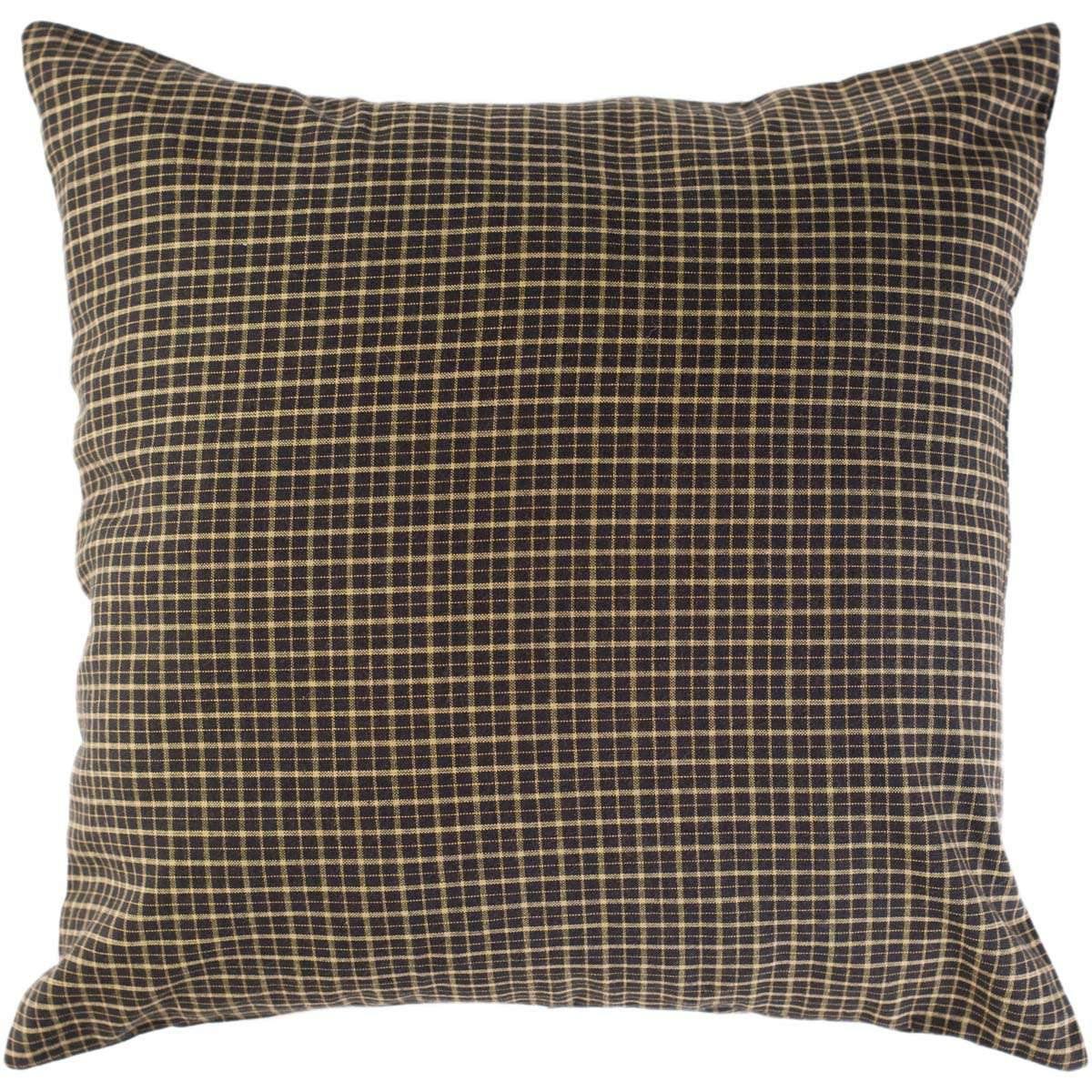 Kettle Grove Pillow Fabric 16x16 - The Fox Decor