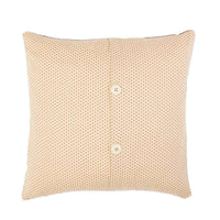 Thumbnail for Kettle Grove Pillow Star 16x16 back