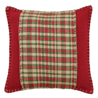 Claren Applique Pillow 16x16 - The Fox Decor