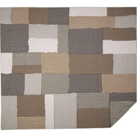 Thumbnail for Ashmont California King Quilt 130Wx115L VHC Brands - The Fox Decor