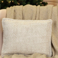Thumbnail for Neve Acrylic Pillow 14x18 VHC Brands - The Fox Decor