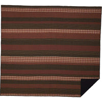 Thumbnail for Beckham California King Quilt 130Wx115L VHC Brands - The Fox Decor
