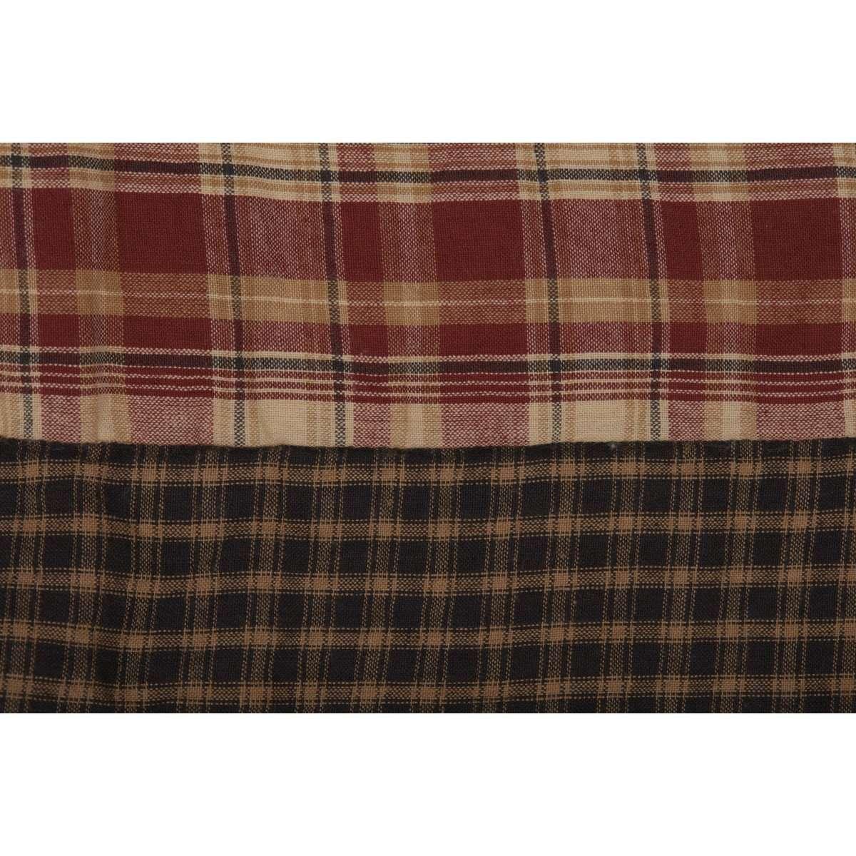 Beckham California King Quilt 130Wx115L VHC Brands - The Fox Decor