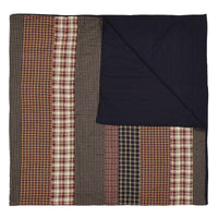 Thumbnail for Beckham California King Quilt 130Wx115L VHC Brands - The Fox Decor
