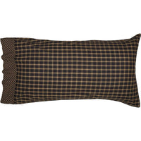 Thumbnail for Beckham King Pillow Case Set of 2 21x40 VHC Brands - The Fox Decor
