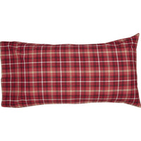 Thumbnail for Braxton King Pillow Case Set of 2 21x40 VHC Brands - The Fox Decor