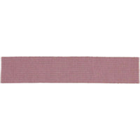 Thumbnail for Tara Red Ribbed Runner 13x72 VHC Brands - The Fox Decor