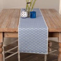 Thumbnail for Chandler Ribbed Runner 13x90 VHC Brands - The Fox Decor