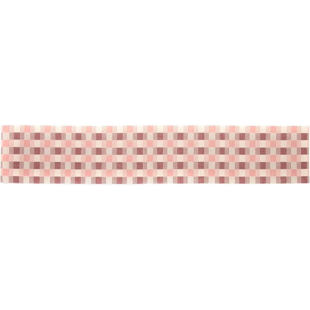 Daphne Ribbed Runner 13x72 VHC Brands - The Fox Decor