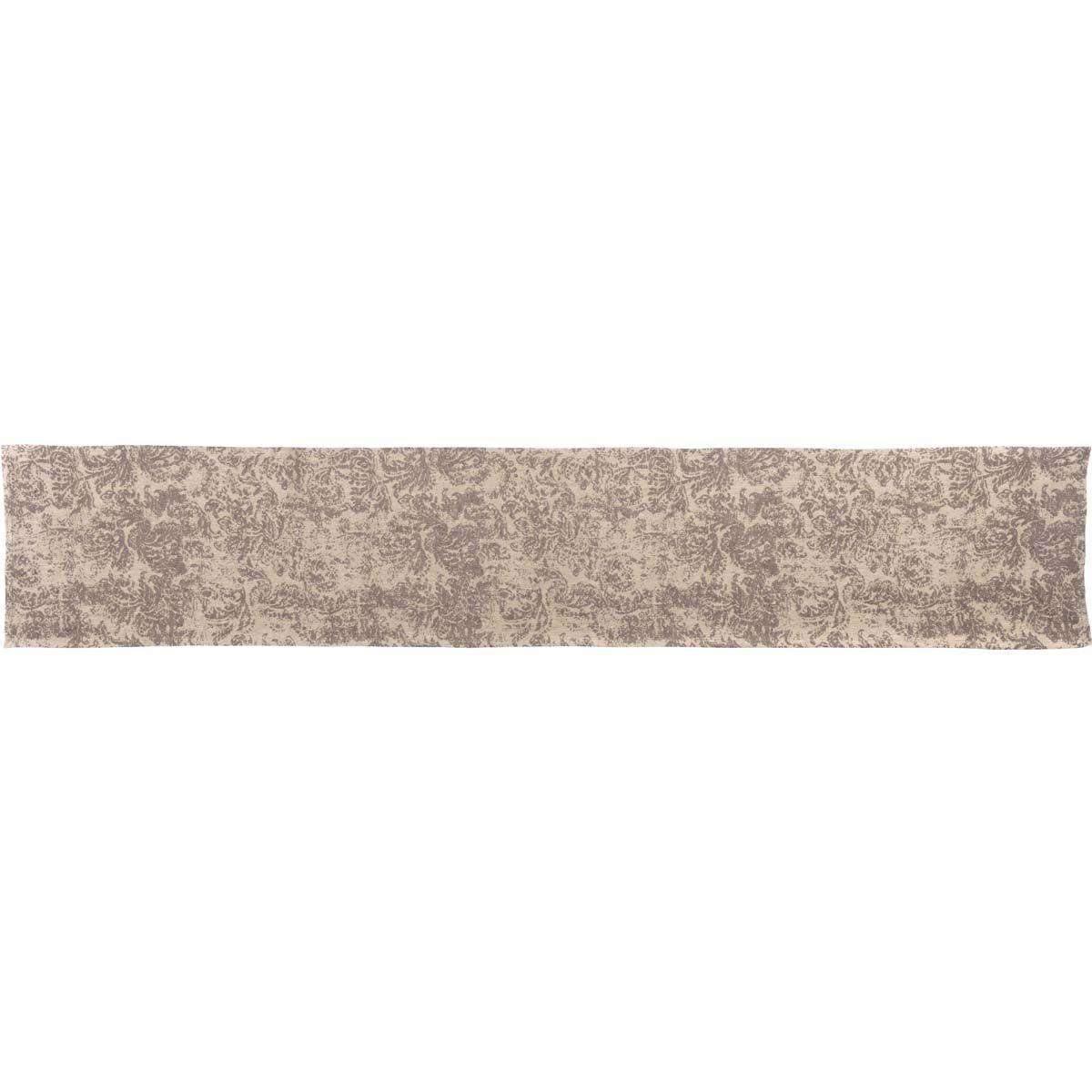 Rebecca Tan Runner 13x72 VHC Brands - The Fox Decor