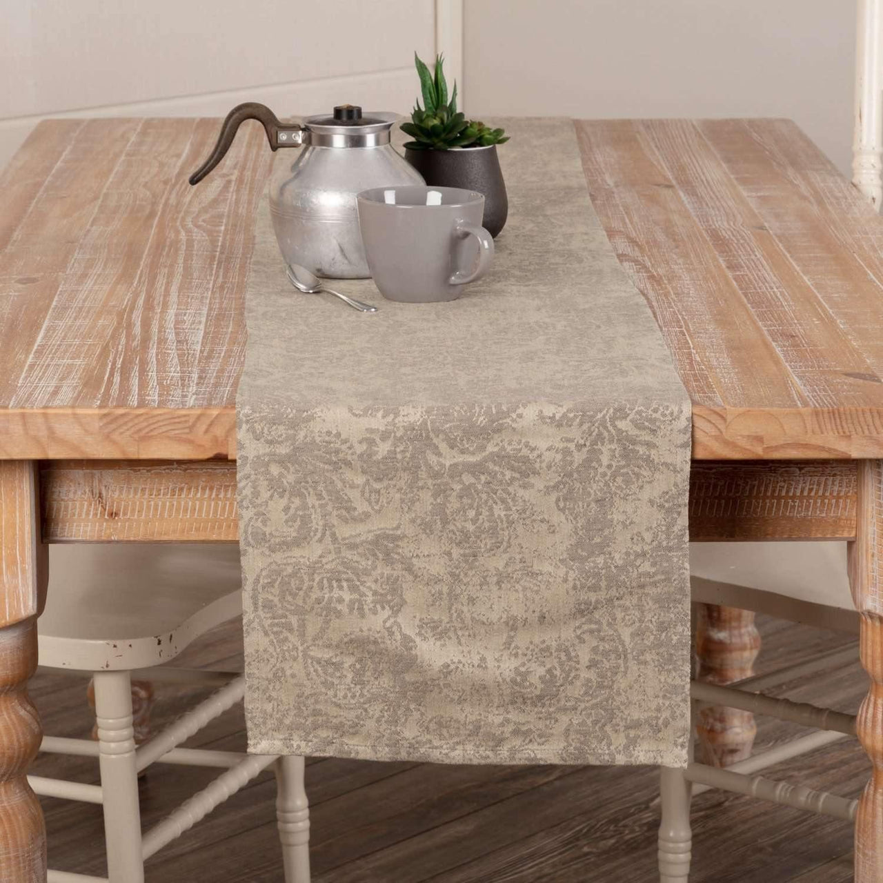 Rebecca Tan Runner 13x90 VHC Brands - The Fox Decor