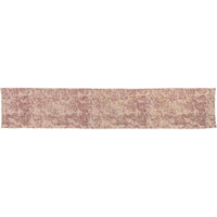 Thumbnail for Rebecca Crimson Runner 13x72 VHC Brands - The Fox Decor