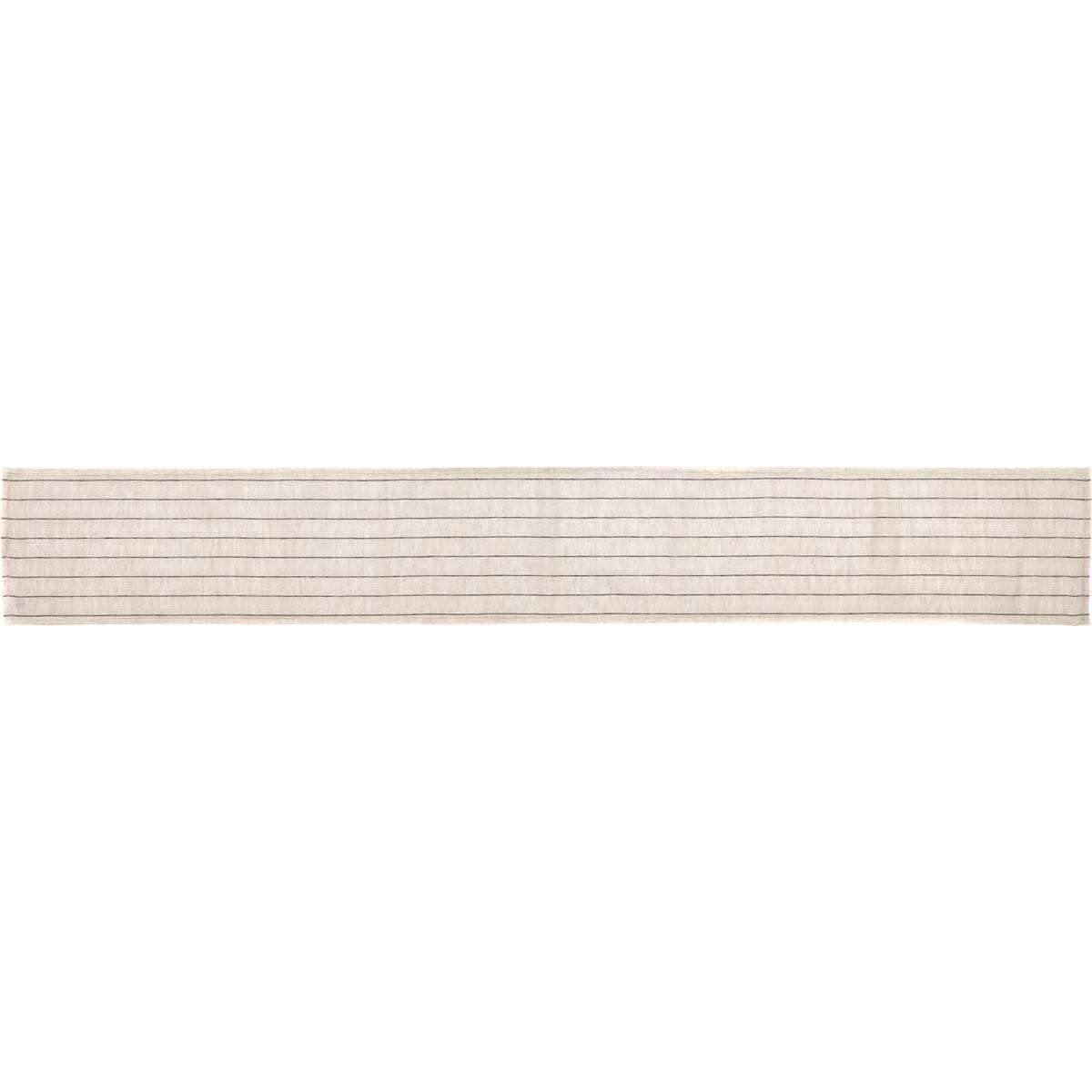 Charley Black Runner 13x90 VHC Brands - The Fox Decor