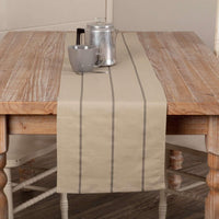 Thumbnail for Lauren Slate Runner 13x72 VHC Brands - The Fox Decor