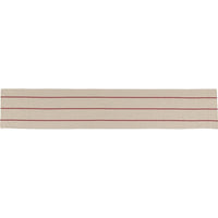 Thumbnail for Lauren Rouge Runner 13x72 VHC Brands - The Fox Decor