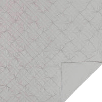Aubree Stone Queen Quilt 92Wx92L VHC Brands - The Fox Decor