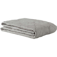 Aubree Stone Queen Quilt 92Wx92L VHC Brands - The Fox Decor