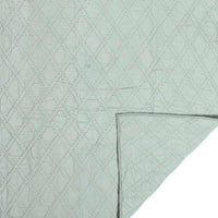 Thumbnail for Casey Sea Glass Queen Quilt 92Wx92L VHC Brands full