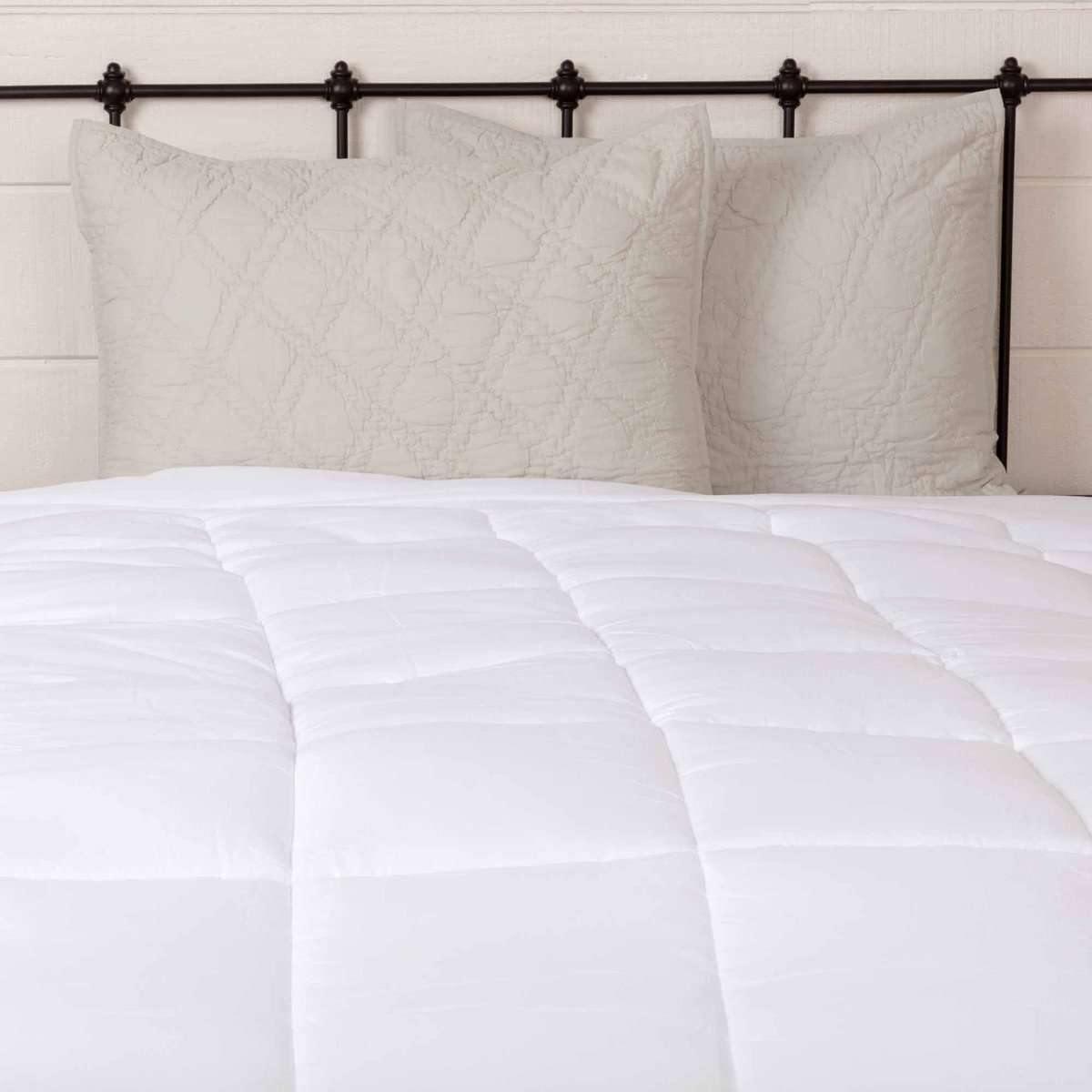 Casey Stone Standard Sham 21x27 VHC Brands - The Fox Decor