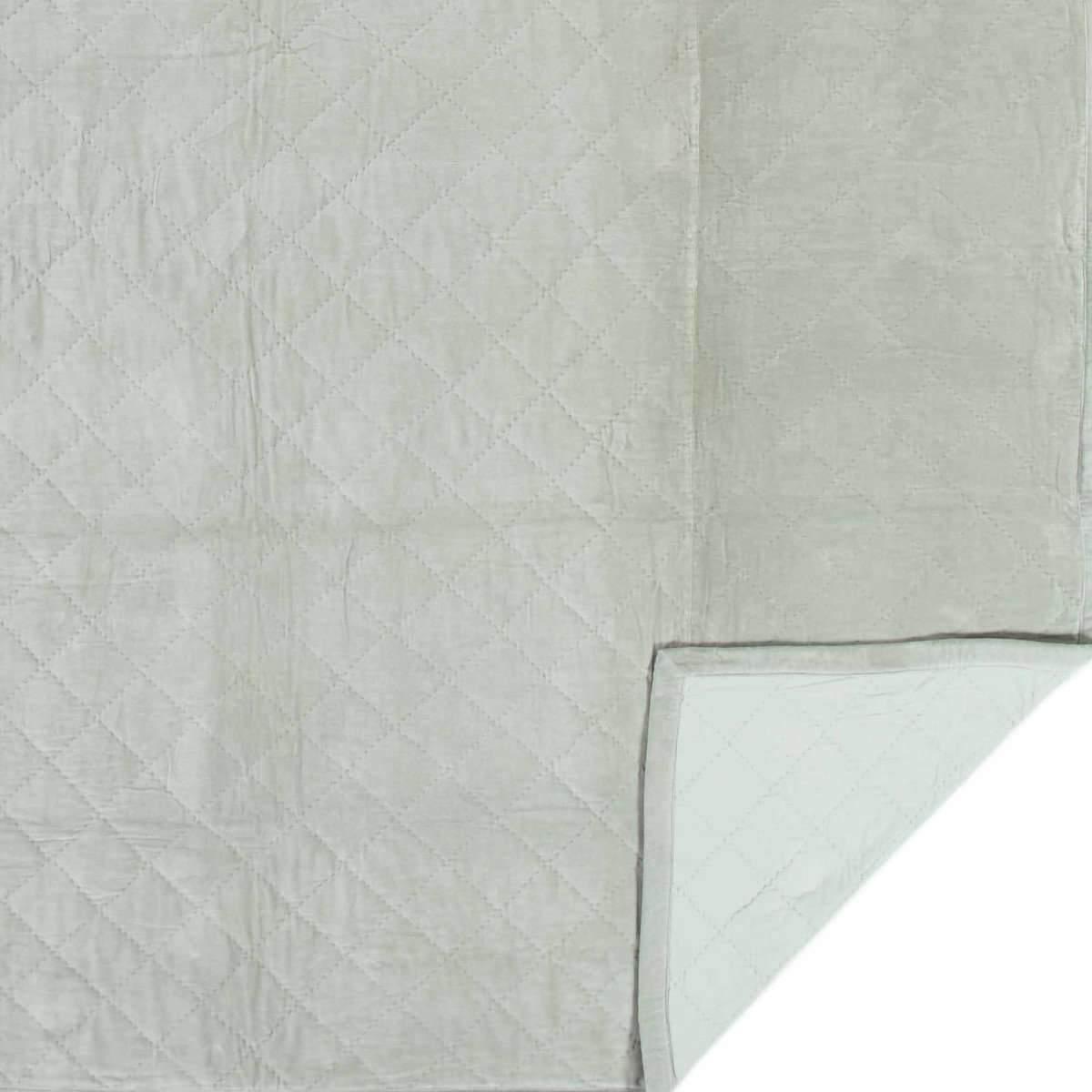 Lydia Sea Glass King Quilt 108Wx92L VHC Brands - The Fox Decor