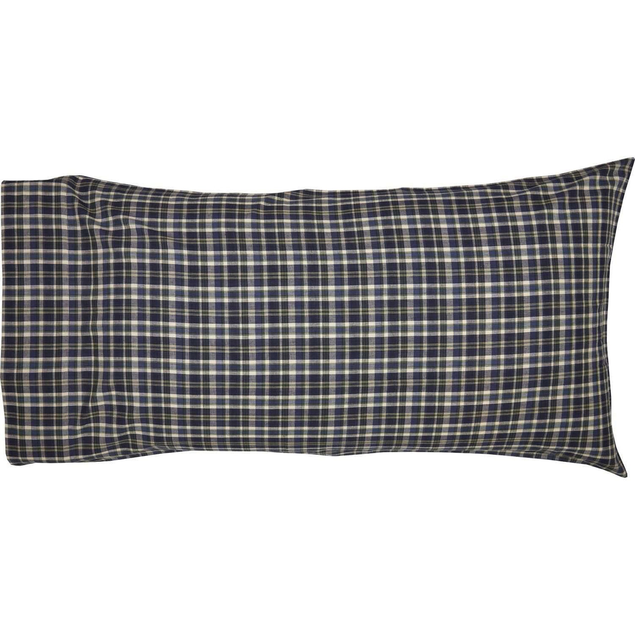 Columbus King Pillow Case Set of 2 21x40 VHC Brands - The Fox Decor