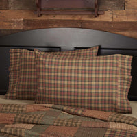 Thumbnail for Crosswoods Standard Pillow Case Set of 2 21x30