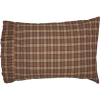 Thumbnail for Crosswoods Standard Pillow Case Set of 2 21x30 VHC Brands - The Fox Decor