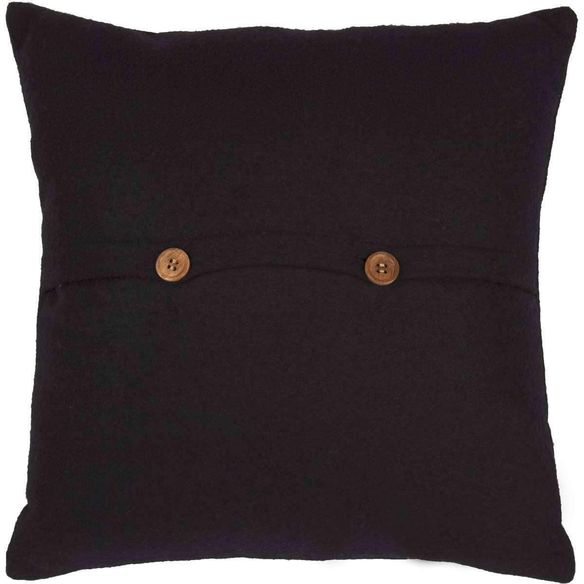 Heritage Farms Primitive House Pillow 18x18 - The Fox Decor