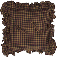Heritage Farms Primitive Crow Pillow 18x18 - The Fox Decor