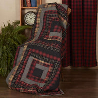 Thumbnail for Cumberland Quilted Throw 70x55 - The Fox Decor