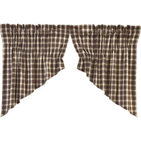 Thumbnail for Rory Prairie Swag Curtain Set of 2 36x36x18 VHC Brands - The Fox Decor