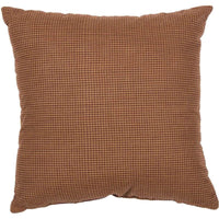 Thumbnail for Heritage Farms Family Pillow 12x12 VHC Brands - The Fox Decor