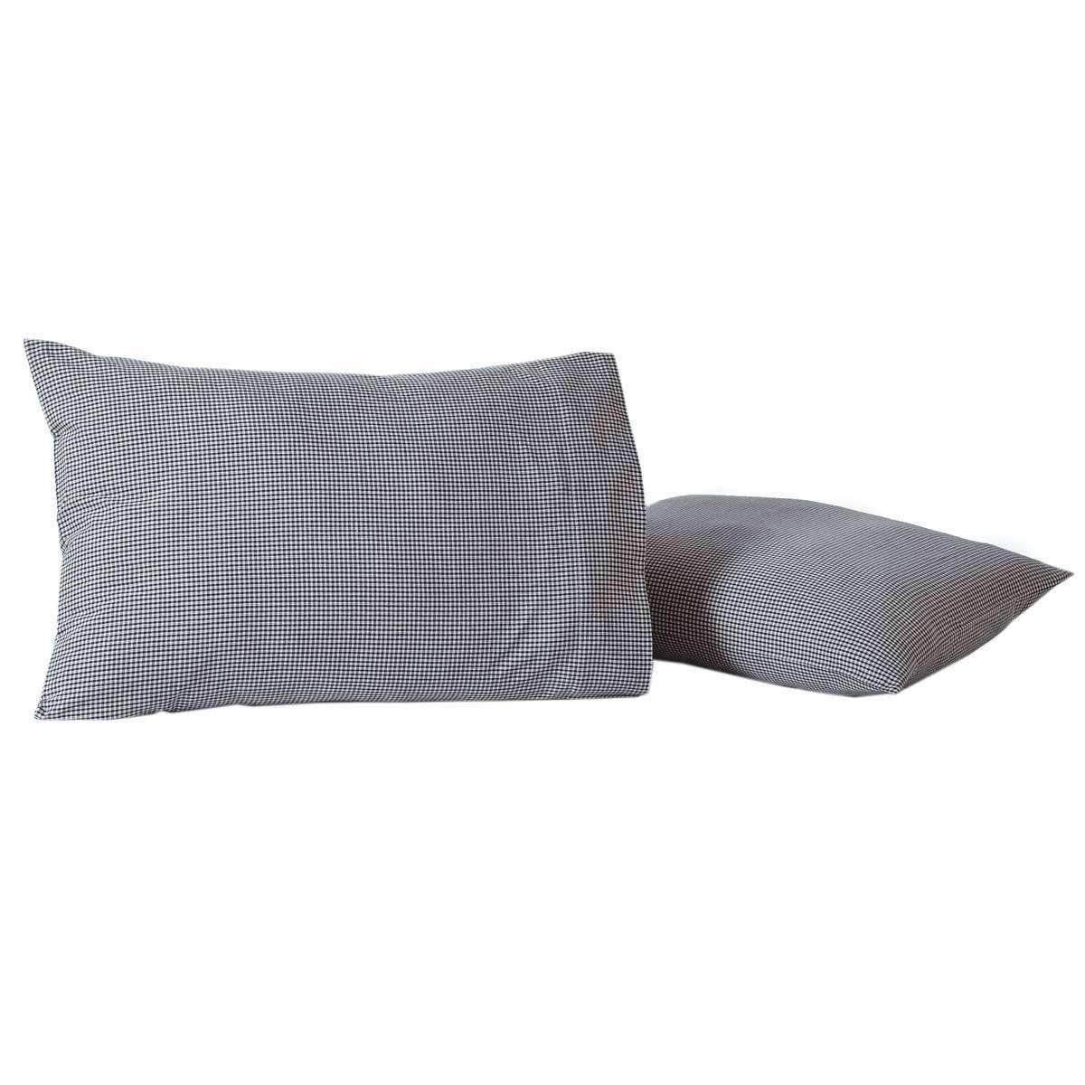 Liberty Stars Standard Pillow Case Set of 2 21x30 VHC Brands - The Fox Decor