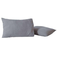 Thumbnail for Liberty Stars Standard Pillow Case Set of 2 21x30 VHC Brands - The Fox Decor