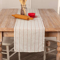 Thumbnail for Charley Red Runner 13x90 VHC Brands - The Fox Decor
