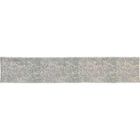 Rebecca Green Runner 13x72 VHC Brands - The Fox Decor