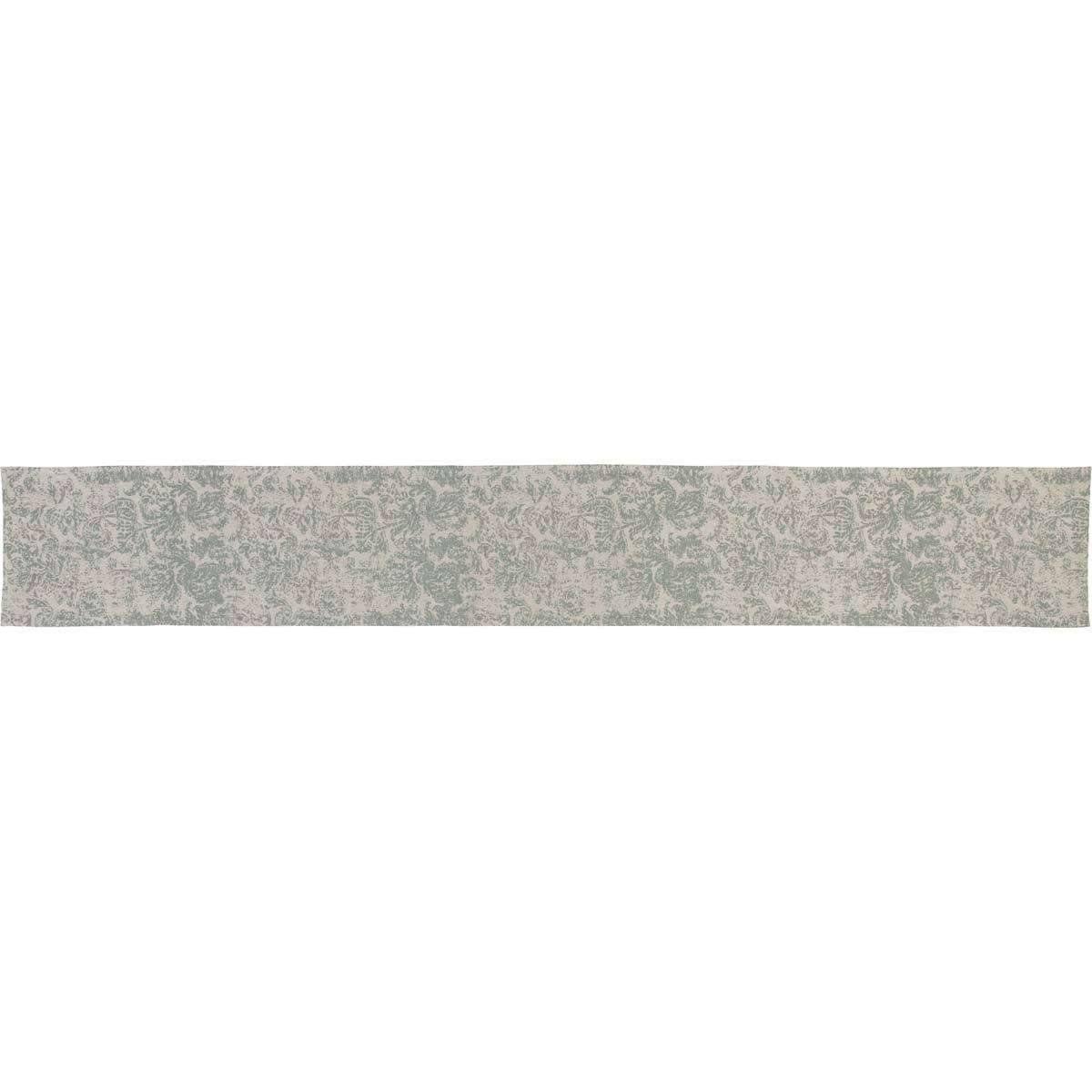 Rebecca Green Runner 13x90 VHC Brands - The Fox Decor