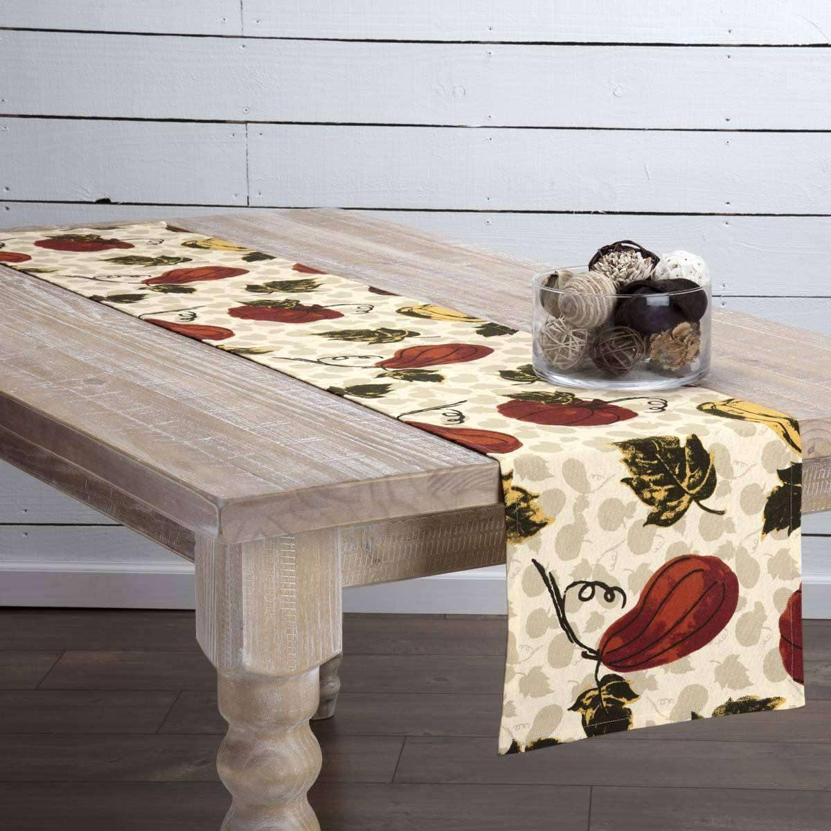 Harvest Garden Runner 13x72 VHC Brands - The Fox Decor