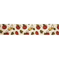 Harvest Garden Runner 13x72 VHC Brands - The Fox Decor