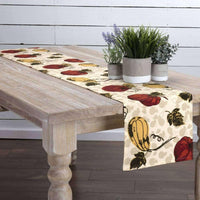 Harvest Garden Runner 13x90 VHC Brands - The Fox Decor