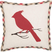 Thumbnail for Hollis Cardinal Pillow 12