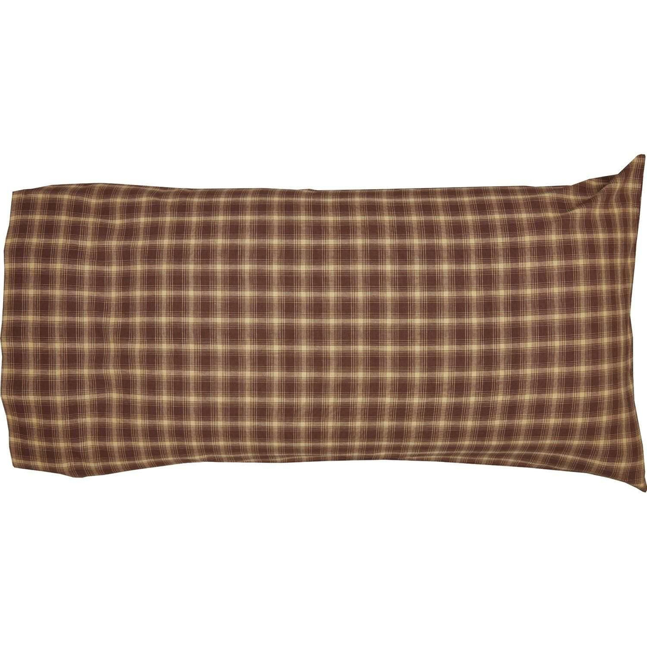Dawson Star King Pillow Case Set of 2 21x40 VHC Brands - The Fox Decor