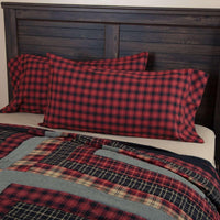 Thumbnail for Cumberland King Pillow Case Set of 2 21x40 VHC Brands - The Fox Decor