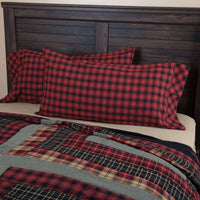 Thumbnail for Cumberland King Pillow Case Set of 2 21x40