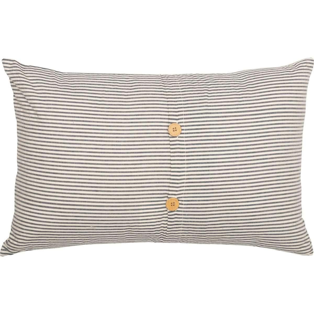 Hatteras Flag Pillow 14x22 VHC Brands - The Fox Decor
