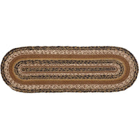 Kettle Grove Jute Runner 8x24 VHC Brands - The Fox Decor