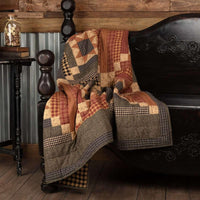Thumbnail for Maisie Quilted Throw 60x50 VHC Brands - The Fox Decor