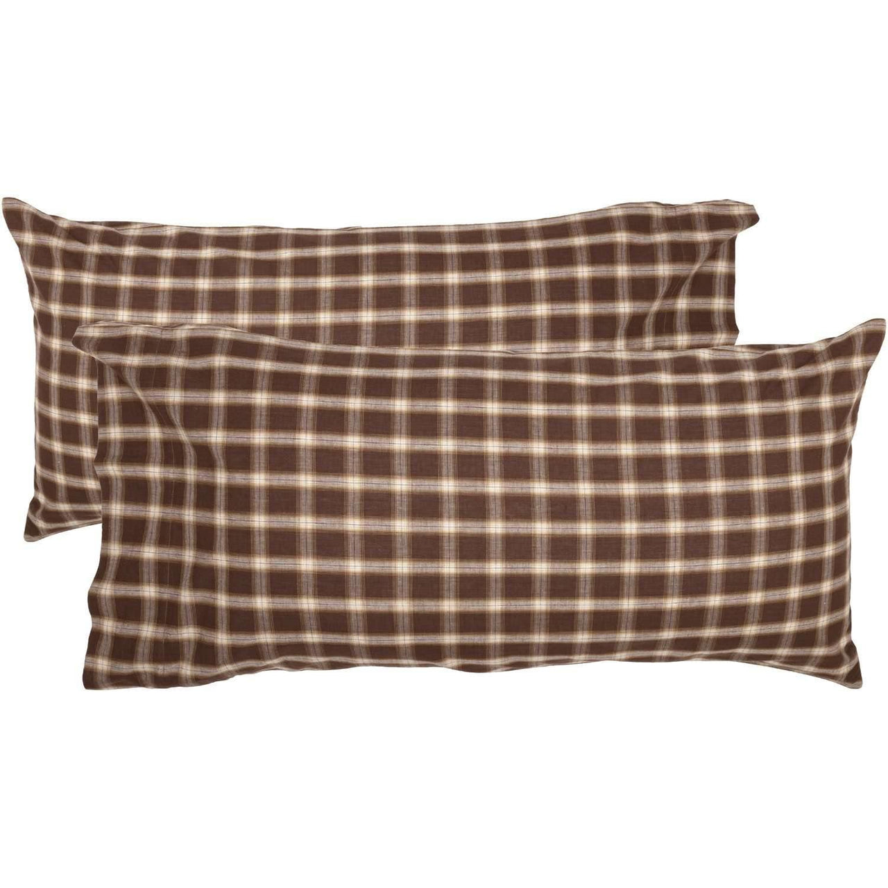 Rory King Pillow Case Set of 2 21x40 VHC Brands - The Fox Decor