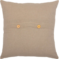 Thumbnail for Sawyer Mill Charcoal Tractor Pillow Charcoal 18